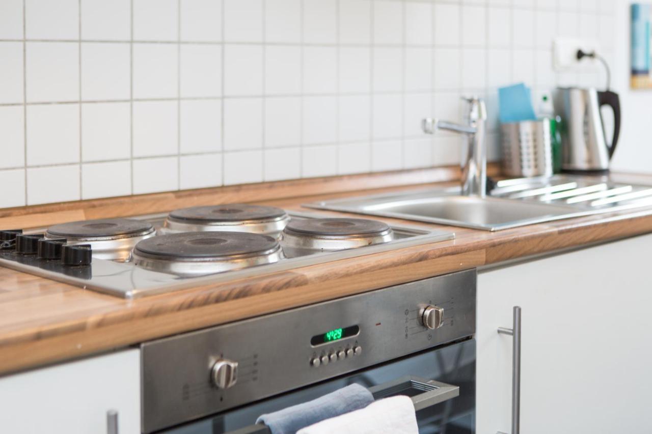Appartement Rostocker Str Moabit