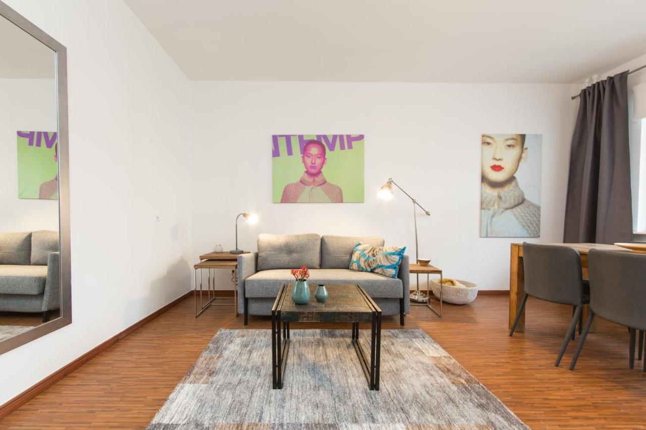 Appartement Rostocker Str Moabit