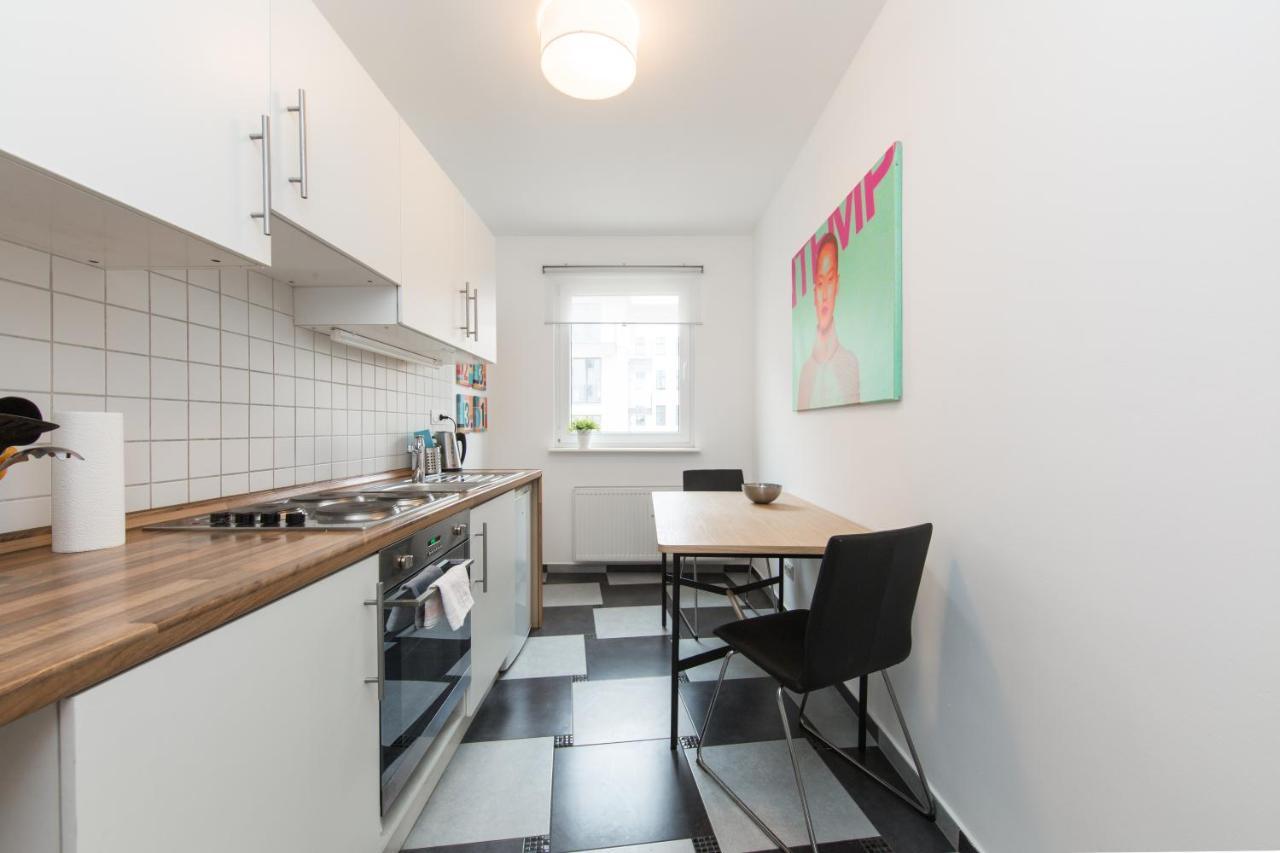 Appartement Rostocker Str Moabit