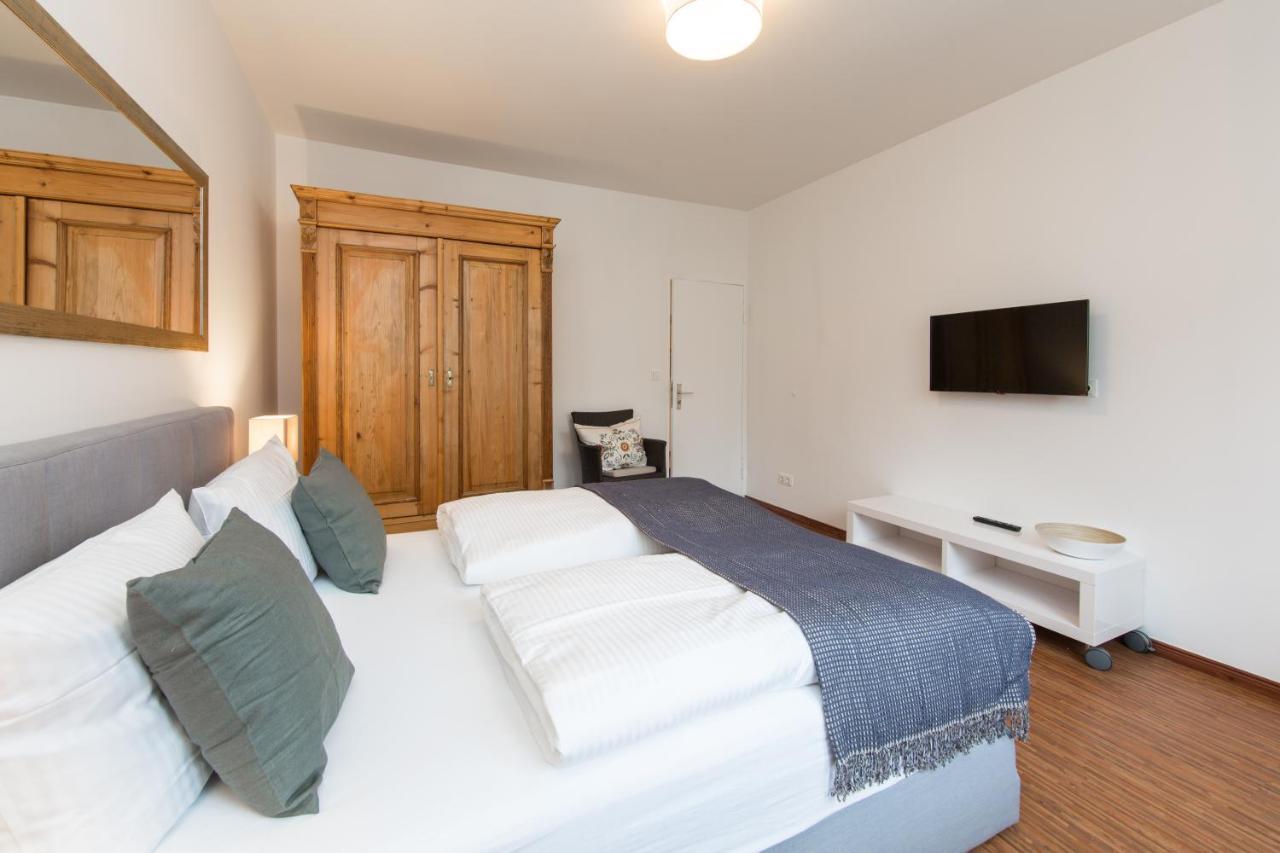 Appartement Rostocker Str Moabit
