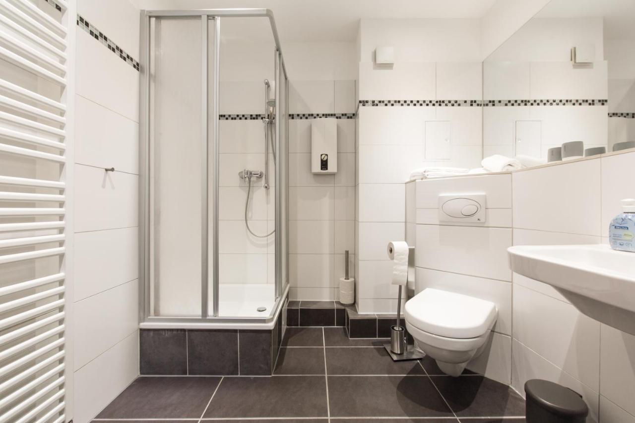 Appartement Rostocker Str Moabit