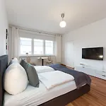 Rostocker Str Berlin Moabit