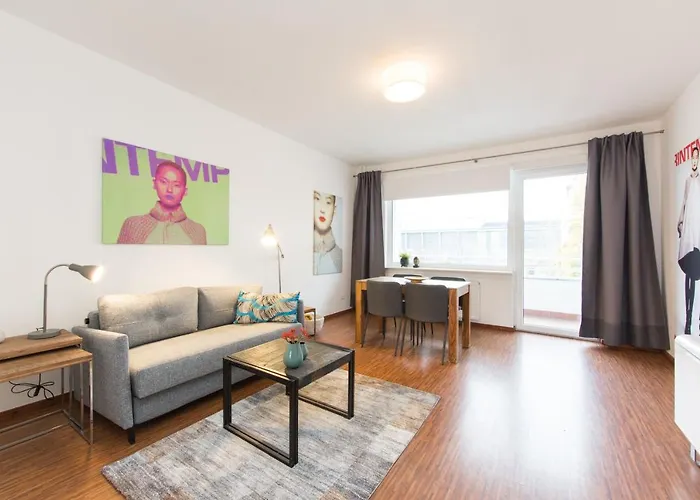 Rostocker Str Berlin Moabit